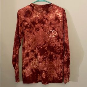 Ivory Ella Long Sleeve